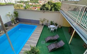 Pousada da Sol